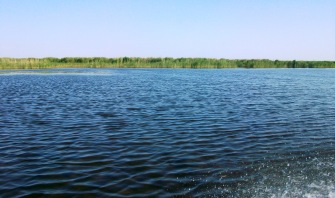Lake Razim